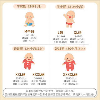 Rouya 柔丫 芯太软系列 纸尿裤 L56片