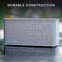 Victrola 音乐版 2 桌面蓝牙音箱