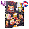 面包制作（升级版）：66种新方法+55种经典制作 英文原版 Tartine 烘焙甜点食谱