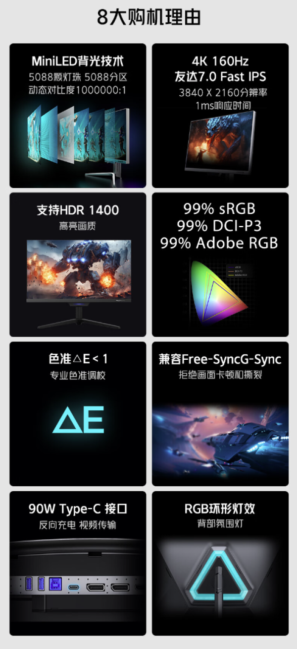 数码新势力 No.8:近期又有哪些新玩意?