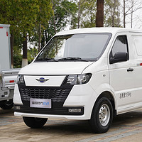 FOTON 福田汽车 时代EV6