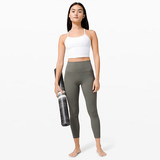 lululemon 丨Align™ 女士运动高腰紧身裤 24