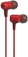 JBL 杰宝 Harman E15 入耳式 耳机 - 红色