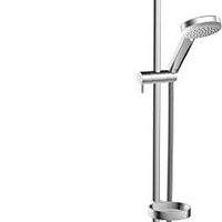 HANSA 汉莎 48130131 Hansaunita 装修套装 花洒