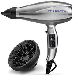 BaByliss 巴比丽丝 专业吹风机，Le Pro Digital6000E，2200w