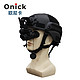 Onick 欧尼卡 头盔头戴式单目单筒数码夜视仪夜两用拍照录像带WIFI  NVG-30