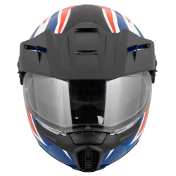 SCHUBERTH 德国Schuberth舒伯特E1揭面盔摩托车户外骑行防雾头盔翻转头盔