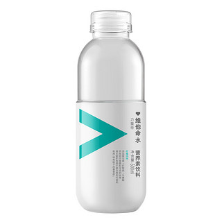 农夫山泉 力量帝维他命水500ml*12瓶