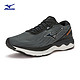 Mizuno 美津浓 Wave Skyrise 3 男子跑鞋 J1GC220904