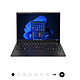 ThinkPad X1 Carbon Gen 10 14英寸笔记本电脑