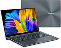 ASUS 华硕 ZenBook Pro 15 OLED 笔记本电脑 15.6 英寸 FH