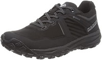 MAMMUT 猛犸象 女式 Ultimate Iii Low GTX 越野跑鞋