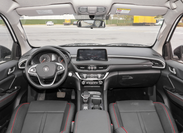 福田汽车 FOTON 将军F9SUV