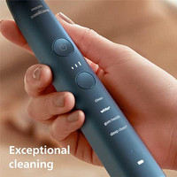 PHILIPS 飞利浦 Sonicare DiamondClean 9000 系列电动牙刷、声波牙刷（型号 HX9911/89），5 件套