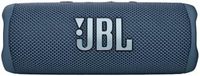 JBL 杰宝 Flip 6 - 便携式蓝牙音箱,强大的声音和深沉的低音,IPX7 防