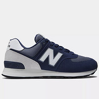 超值黑五：new balance 574 中性休闲运动鞋 多色