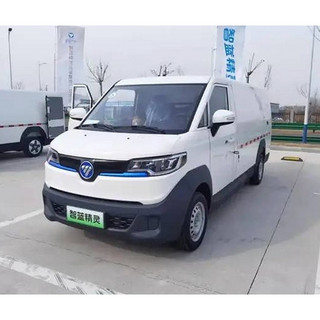 福田汽车 FOTON 智蓝精灵E5