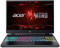 acer 宏碁 Nitro 16 (AN16-41-R8QY) 游戏笔记本电脑 | ws