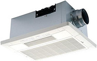 高須産業 浴室通风干燥暖气机 单室通风 200V 型 BF-231SHA2 白色