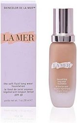 LA MER 海蓝之谜 底妆粉底液