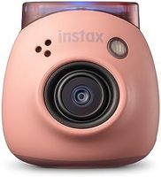 INSTAX PAL,超小型数码相机  粉色
