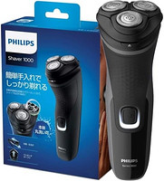 PHILIPS 飞利浦 1000系列 电动剃须刀 锋利 27叶片 电动切割刀片 修剪器 S1231/41 [2020型号]