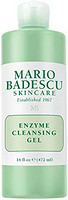 MARIO BADESCU Skin Care 酶洁面凝胶适合所有肤质，无油洗面奶，去除多余油脂和表面杂质