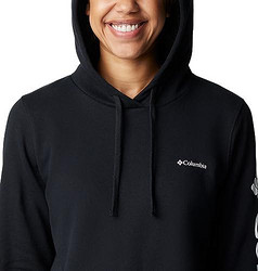 Columbia 哥伦比亚 Women's Trek Graphic Hoodie