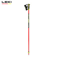 LEKI 德国LEKI世界杯竞速小回转手杖牢固轻质双板便携滑雪杖KA6366775