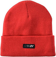 OAKLEY 欧克利 无檐便帽 B1B GRADIENT PATCH BEANIE