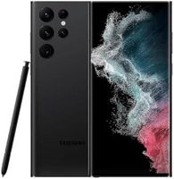 SAMSUNG 三星 Galaxy S22 Ultra 智能手机,工厂解锁安卓手机,256GB,8K 摄像头和视频