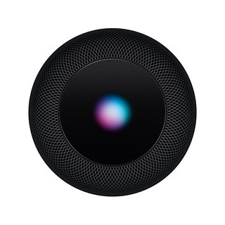 Apple 苹果 HomePod  智能音箱