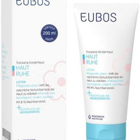 EUBOS HAUT 休息乳液|125ml