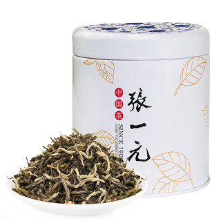 张一元 特级茉莉花茶