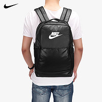 NIKE 耐克 双肩包新款男双肩包背包女运动包BA6124-013