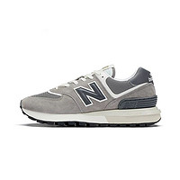 new balance NB男女鞋运动鞋574系列复古休闲鞋U574LGT1