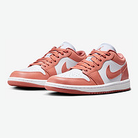 NIKE 耐克 AJ1 LOW 低帮耐磨缓震运动休闲鞋