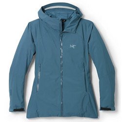 ARC‘TERYX 始祖鸟 Arc'teryx Kadin Hoodie - Women's