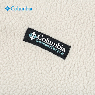 Columbia哥伦比亚户外女子ICON复古连帽抓绒衣AR9004 278 XS(150/76A)