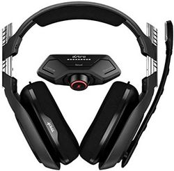 ASTRO Gaming A40 TR,游戏耳机带电缆,MixAmp M80,Gen 4