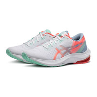 ASICS/亚瑟士 回弹缓震 女士跑鞋 36 37 37.5 38 39 39.5 40 40.5 41.5 白色/红色
