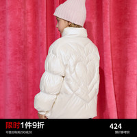  Mini Peace 女童羽绒服  150cm