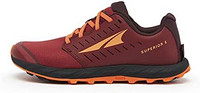 ALTRA 奥创 Women's AL0A5483 Superior 5 Trail Running Shoe 38码这个颜色