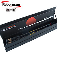 Robinson 鲁滨逊 登山杖户外伸缩手杖碳纤维材质送朋友户外装备礼品手杖王爵