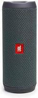 JBL 杰宝 FLIP ESSENTIAL2 蓝牙音箱 IPX7 防水/USB C 充电/无源散热器/便携 JBLFLIPES2