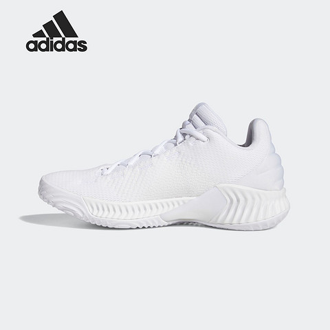 Adidas pro store bounce low 219