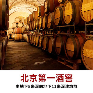 中華（ZHONGHUAPAI）赤霞珠干红葡萄酒197礼盒装