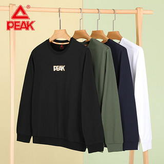 PEAK 匹克 男子运动卫衣 DF613021