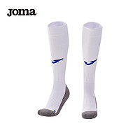 Joma 荷马 足球袜男长筒防滑足球训练袜女毛巾底短筒专业运动袜子