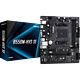 ASRock 华擎 X570M Pro4 MATX主板（AMD AM4、 X570）